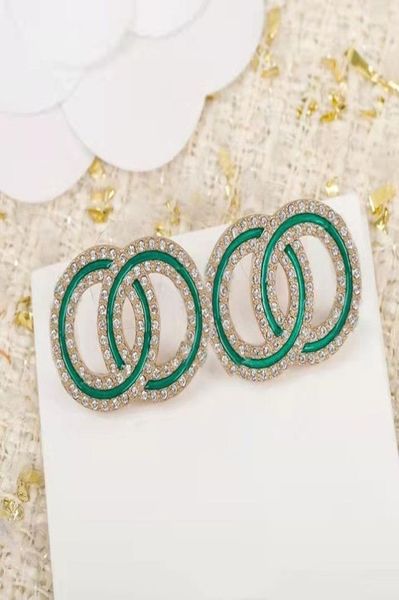 women designer pearl love stud earrings luxury designer jewelry gold alphabet hoopgreen1632832, Golden;silver
women designer pearl love stud earrings luxury designer jewelry gold alphabet hoopgreen1632832, Golden;silver