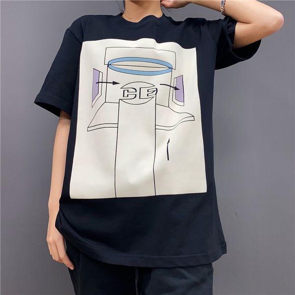 men's t-shirts cavempt c.e 20ss japanese style geometry printing fallow round neck short sleeve t-shirt for men and women high street 2, White;black
men's t-shirts cavempt c.e 20ss japanese style geometry printing fallow round neck short sleeve t-shirt for men and women high street 2, White;black