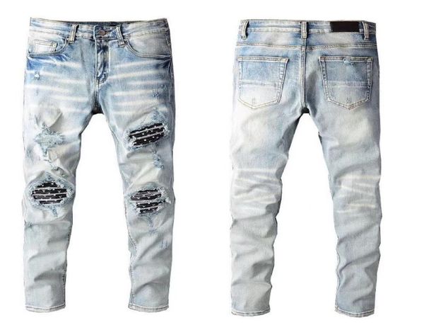 popular mens jeans hiphop summer zipper hole washed jean am pant men designer clothes cool guy denim man jeans embroidery biker p1374660, Blue
popular mens jeans hiphop summer zipper hole washed jean am pant men designer clothes cool guy denim man jeans embroidery biker p1374660, Blue