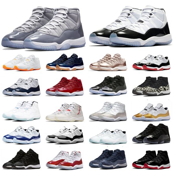 jumpmans 11 cherry 11s basketball shoes 11 xi j11 high cool grey cement grey low concord blue space jam sneakers eur 36-47
jumpmans 11 cherry 11s basketball shoes 11 xi j11 high cool grey cement grey low concord blue space jam sneakers eur 36-47