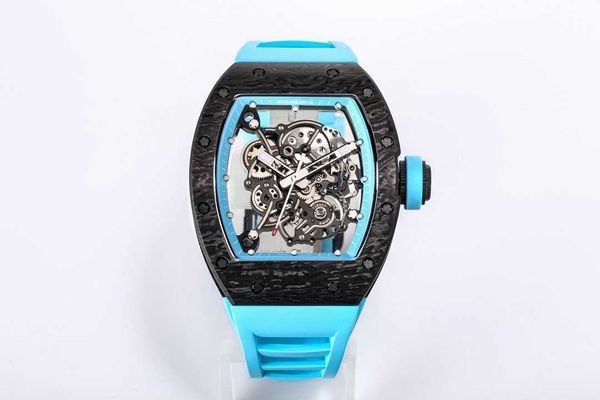 designer fantasic men wrist watch superb rm055 active tourbillon watches fyoh bbr factory high-end quality mechanical uhr ntpt all carbon fi, Slivery;brown
designer fantasic men wrist watch superb rm055 active tourbillon watches fyoh bbr factory high-end quality mechanical uhr ntpt all carbon fi, Slivery;brown