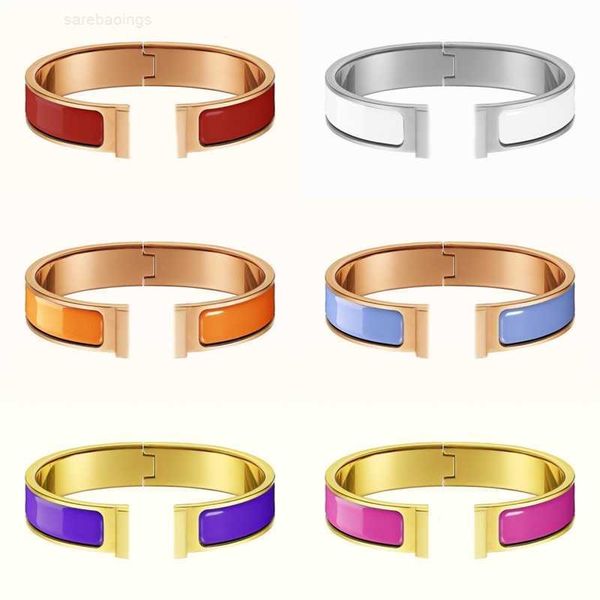 bracelet luxury brand her max wedding jewelry designer bracelet colorful bangles stainless steel silver gold plated buckle bangle love party, Black
bracelet luxury brand her max wedding jewelry designer bracelet colorful bangles stainless steel silver gold plated buckle bangle love party, Black