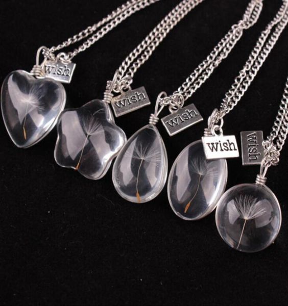 necklaces wish pendant necklace for girs real dandelion crystal round pendants silver chain necklaces for women jewelry whole 4532462
necklaces wish pendant necklace for girs real dandelion crystal round pendants silver chain necklaces for women jewelry whole 4532462