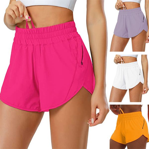 lu women sports yoga shorts outfits high waist sportswear breathable with pocket fitness wear short pants girls running elastic with inner l
lu women sports yoga shorts outfits high waist sportswear breathable with pocket fitness wear short pants girls running elastic with inner l