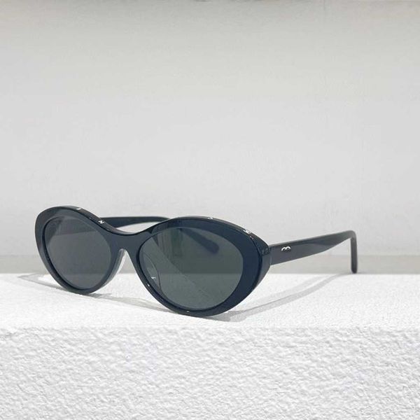 xiao xiang family sunglasses new xiaoxiangjia ch5416 oval sunglasses female star ins same letter 1nddu, White;black
xiao xiang family sunglasses new xiaoxiangjia ch5416 oval sunglasses female star ins same letter 1nddu, White;black