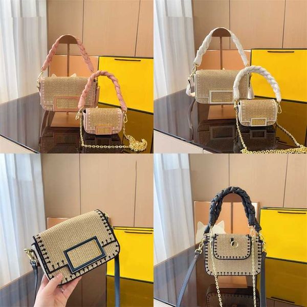 evening bags crossbody bag designer bags shoulder handbag women chain straw weaving luxurys purses handbags tote fashion solid color classic
evening bags crossbody bag designer bags shoulder handbag women chain straw weaving luxurys purses handbags tote fashion solid color classic
