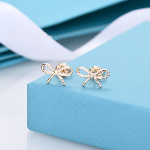s925 silver female earrings for women luxury designer jewelry wedding engagement gift love bow t earrings 18k gold, Golden;silver
s925 silver female earrings for women luxury designer jewelry wedding engagement gift love bow t earrings 18k gold, Golden;silver