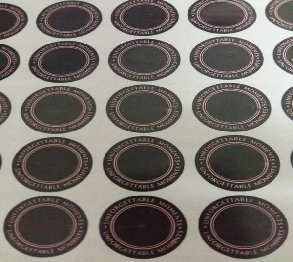 whole 100 pcslot brand jewelry package use stickers diy women gift fashion whole1224707, Black;white
whole 100 pcslot brand jewelry package use stickers diy women gift fashion whole1224707, Black;white
