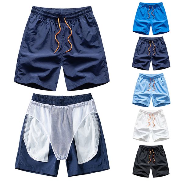 men's shorts men's swimwear mesh swimming shorts dry fast drying board beach shorts swimming suit sports gym shorts swimming short, White;black
men's shorts men's swimwear mesh swimming shorts dry fast drying board beach shorts swimming suit sports gym shorts swimming short, White;black