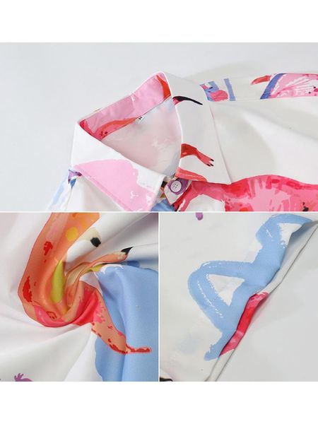 pants sycpman oversized men short sleeve shirts printed oversized women summer hawaii dinosaur beach shirt, White
pants sycpman oversized men short sleeve shirts printed oversized women summer hawaii dinosaur beach shirt, White