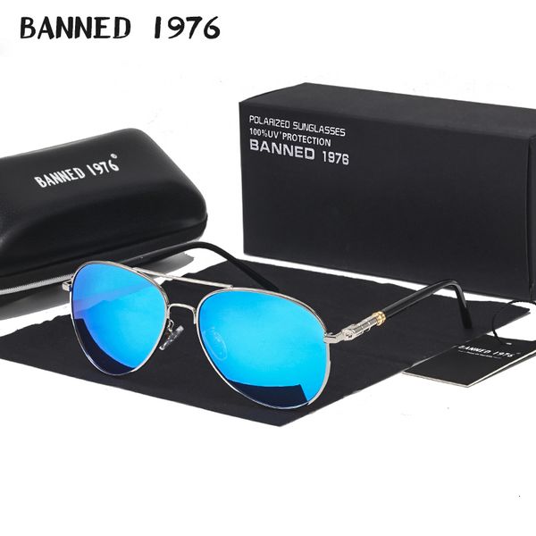 sunglasses brand hd polarized sunglasses uv400 men women cool fashion eyes sun glasses with accessories driving aviation de sol 230710, White;black
sunglasses brand hd polarized sunglasses uv400 men women cool fashion eyes sun glasses with accessories driving aviation de sol 230710, White;black