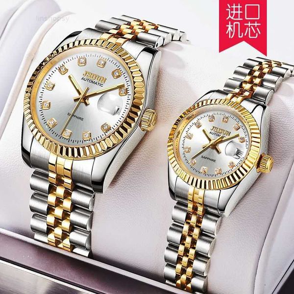 luxury watches women designer mens automatic mechanical watch for man submariners movement luminous sapphire waterproof sports montre luxe s, Slivery;golden
luxury watches women designer mens automatic mechanical watch for man submariners movement luminous sapphire waterproof sports montre luxe s, Slivery;golden