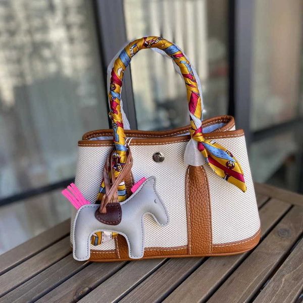 garden party bags designer new 2023 spring canvas with layer cowhide garden bag color contrast fashion handbag versatile messengerfgbu
garden party bags designer new 2023 spring canvas with layer cowhide garden bag color contrast fashion handbag versatile messengerfgbu