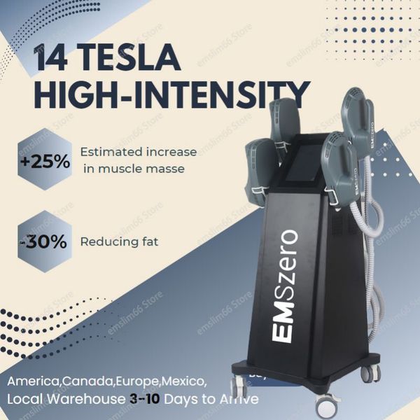 2/4/5 handles neo muscle stimulator fat burning hiemt technology sculpting machine 14 tesla sculpt body sculpting emszero beauty salon
2/4/5 handles neo muscle stimulator fat burning hiemt technology sculpting machine 14 tesla sculpt body sculpting emszero beauty salon