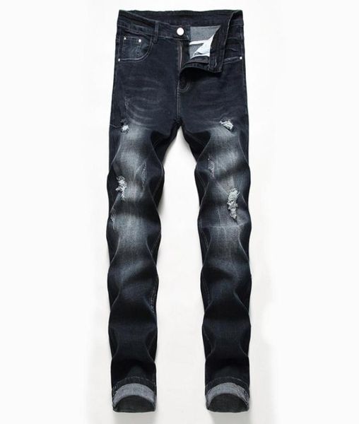 jeans mens ripped black stretch trousers europe large size light color men jeans trend men039s pants skinny jean7154052, Blue
jeans mens ripped black stretch trousers europe large size light color men jeans trend men039s pants skinny jean7154052, Blue