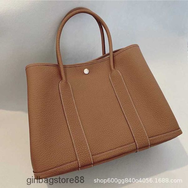 large bag h garden hermc party totes designer lady women's bags fashion real genuine capacity leather shopping bucket one shoulder port
large bag h garden hermc party totes designer lady women's bags fashion real genuine capacity leather shopping bucket one shoulder port
