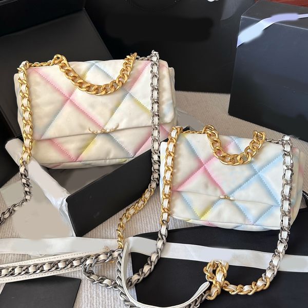 flap 19 chains bags designer brand bag totes cross body luxury handbags fashion shoulder bag women letter purse phone wallet artwork plain
flap 19 chains bags designer brand bag totes cross body luxury handbags fashion shoulder bag women letter purse phone wallet artwork plain