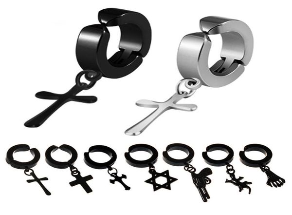 single no hole ear cuff punk menswomen strong magnet magnetic ear studs rock earrings fake earrings present for boyfriend lover j4862538, Silver
single no hole ear cuff punk menswomen strong magnet magnetic ear studs rock earrings fake earrings present for boyfriend lover j4862538, Silver