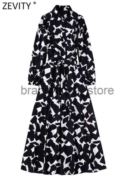 basic casual dresses zevity new women vintage graffiti print casual slim sashes midi shirt dress female chic long sleeve business vestidos d, Black;gray
basic casual dresses zevity new women vintage graffiti print casual slim sashes midi shirt dress female chic long sleeve business vestidos d, Black;gray