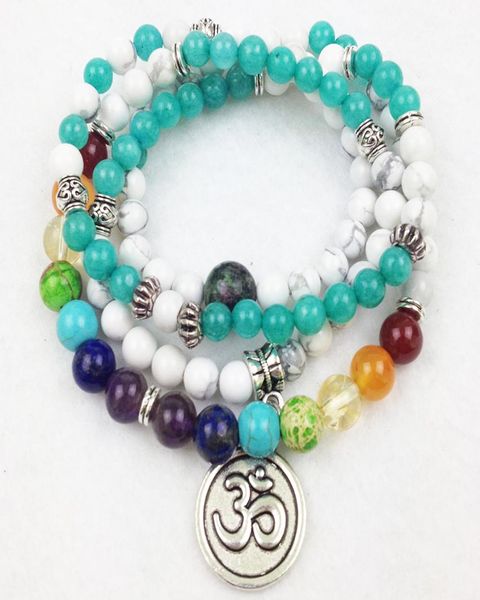 balance and focus 108 mala beads mala necklace mala wrap braceletyapa mala om yoga gemstone mala7 chakraaventurine howlite t8942524, Black
balance and focus 108 mala beads mala necklace mala wrap braceletyapa mala om yoga gemstone mala7 chakraaventurine howlite t8942524, Black