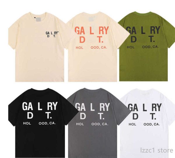 men's t-shirts galleryes depts designer summer gallary shirt alphabet printed star same round neck short sleeve t-shirt for men and wom, White;black
men's t-shirts galleryes depts designer summer gallary shirt alphabet printed star same round neck short sleeve t-shirt for men and wom, White;black