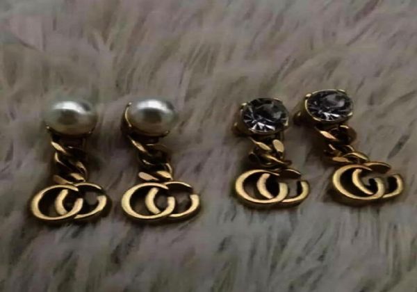 fashion pearl diamond charm earrings aretes for women party wedding engagement lovers gift jewelry with box95324427070357, Golden
fashion pearl diamond charm earrings aretes for women party wedding engagement lovers gift jewelry with box95324427070357, Golden