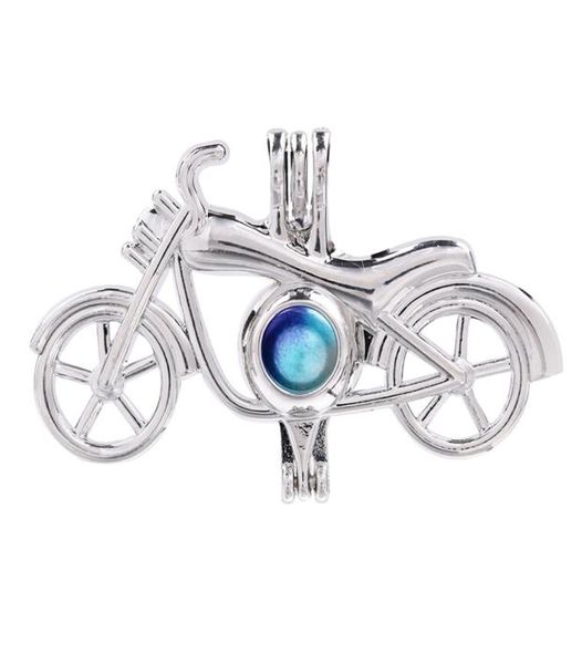 silver plated motorcycle pearl cage motorbike diffuser cage lockets pendant fragrance essential oil necklace jewelry charms4090647
silver plated motorcycle pearl cage motorbike diffuser cage lockets pendant fragrance essential oil necklace jewelry charms4090647