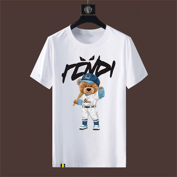 mens tees women t shirts designer t-shirts cottons man s casual shirt luxurys tshirts clothing street shorts sleeve clothesm-3xl m891, White;black
mens tees women t shirts designer t-shirts cottons man s casual shirt luxurys tshirts clothing street shorts sleeve clothesm-3xl m891, White;black