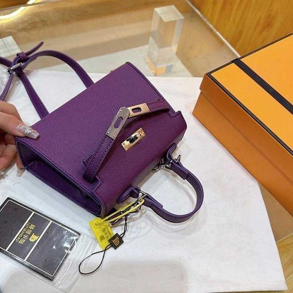 designer hemrres tote bag litchi pattern kelys women's small square new fashion portable straddle versatile single shoulder live broadc
designer hemrres tote bag litchi pattern kelys women's small square new fashion portable straddle versatile single shoulder live broadc