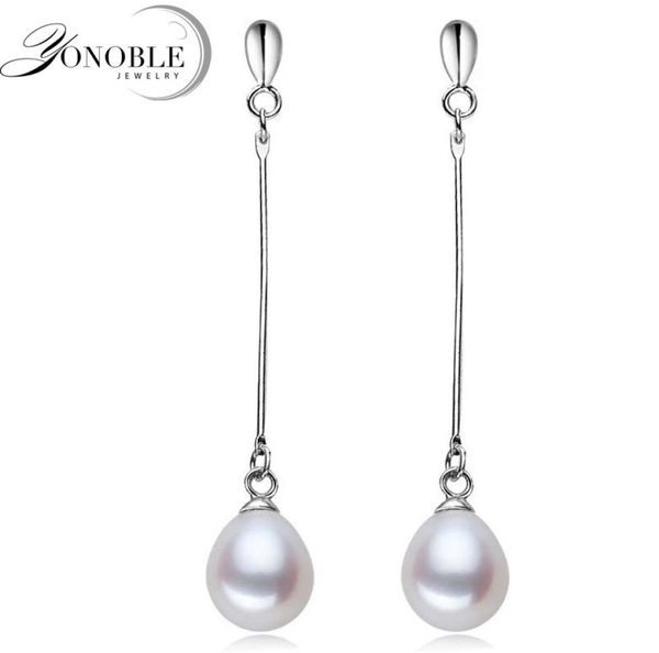 wholereal 925 sterling silver pearl earrings freshwater long pearl earrings for women natural pearl earring drop girlfriend g2760856, Golden;silver
wholereal 925 sterling silver pearl earrings freshwater long pearl earrings for women natural pearl earring drop girlfriend g2760856, Golden;silver