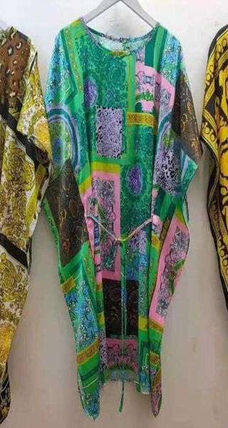 women fashion printed runway dresses short sleeve scoop neck female casual loose milan party dress mr258140164, Black
women fashion printed runway dresses short sleeve scoop neck female casual loose milan party dress mr258140164, Black