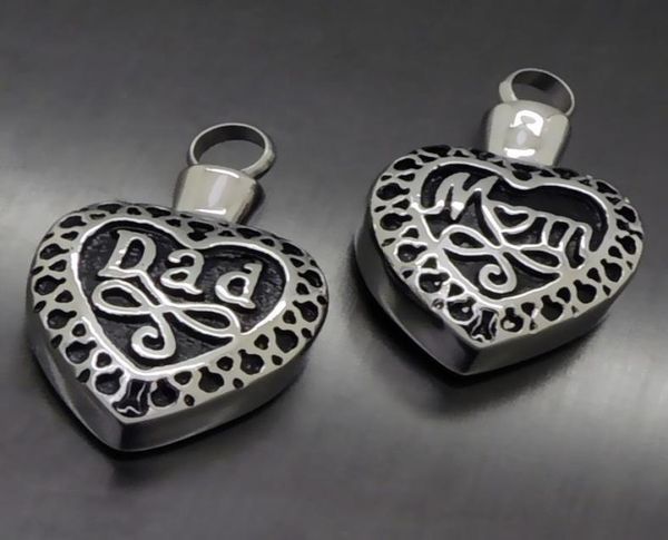 love family openable 316l stainless steel cremation dad mom letter memorial ash urns lockets pendant necklace urns je7460363, Silver
love family openable 316l stainless steel cremation dad mom letter memorial ash urns lockets pendant necklace urns je7460363, Silver
