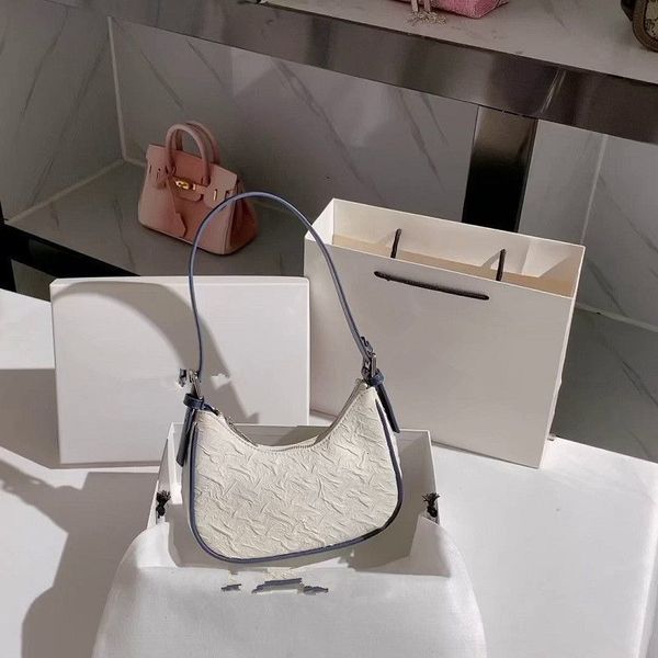 evening bag pu leather handbags zipper small lady shoulder bag casual fold tote half moon hobos 230711
evening bag pu leather handbags zipper small lady shoulder bag casual fold tote half moon hobos 230711