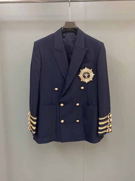 2023 new fashions mens luxury designer blazers - us szie blazer slim fit - new mens blazers, White;black
2023 new fashions mens luxury designer blazers - us szie blazer slim fit - new mens blazers, White;black