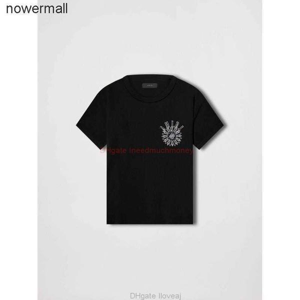high leisure amirly new letter designer tshirt fashion quality amies clothing kaleidoscope es printing loose tees high am street short sleev, White;black
high leisure amirly new letter designer tshirt fashion quality amies clothing kaleidoscope es printing loose tees high am street short sleev, White;black