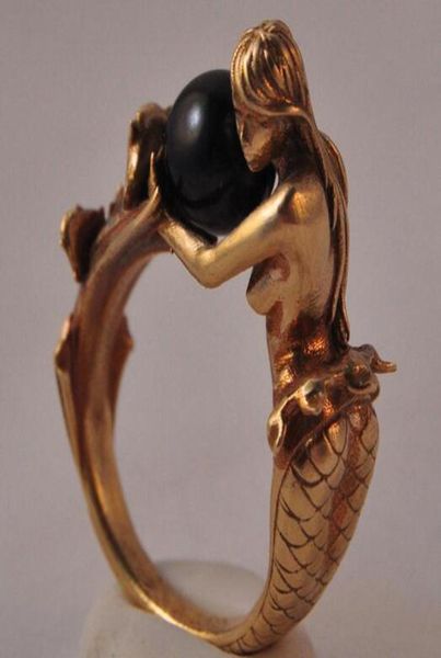 silver rose gold color mermaid holding black white pearl finger rings for women fashion brand party jewelry girls gifts bague8788935, Golden;silver
silver rose gold color mermaid holding black white pearl finger rings for women fashion brand party jewelry girls gifts bague8788935, Golden;silver