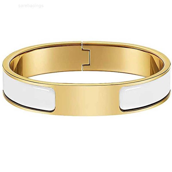 bracelet luxury brand her max fashion women love bangle bracelets designer letter gold buckle 12mm enamel rainbow men bracelet size 17cm 19c, Black
bracelet luxury brand her max fashion women love bangle bracelets designer letter gold buckle 12mm enamel rainbow men bracelet size 17cm 19c, Black