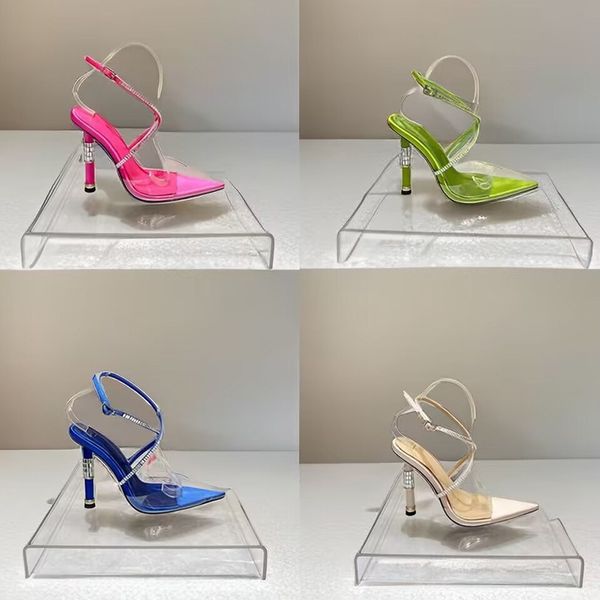 designer amina muaddi women sadnal satin pointed colorful diamond sandals crystal-sunflower high heeled party wedding shoes size 34-42, Black
designer amina muaddi women sadnal satin pointed colorful diamond sandals crystal-sunflower high heeled party wedding shoes size 34-42, Black