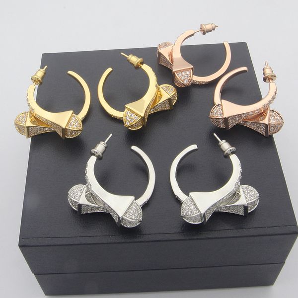 stainless steel fashion style double pyramid interlaced full diamond earrings for female pyramid full diamond earrings, Golden;silver
stainless steel fashion style double pyramid interlaced full diamond earrings for female pyramid full diamond earrings, Golden;silver