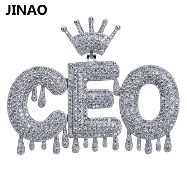 pendant necklaces custom name iced out crown bubble letters chain pendants necklaces men's charms zircon hip hop jewelry silver color t
pendant necklaces custom name iced out crown bubble letters chain pendants necklaces men's charms zircon hip hop jewelry silver color t