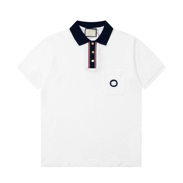 2 new fashion london england polos shirts mens designers polo shirts high street embroidery printing t shirt men summer cotton casual t-shir, White;black
2 new fashion london england polos shirts mens designers polo shirts high street embroidery printing t shirt men summer cotton casual t-shir, White;black
