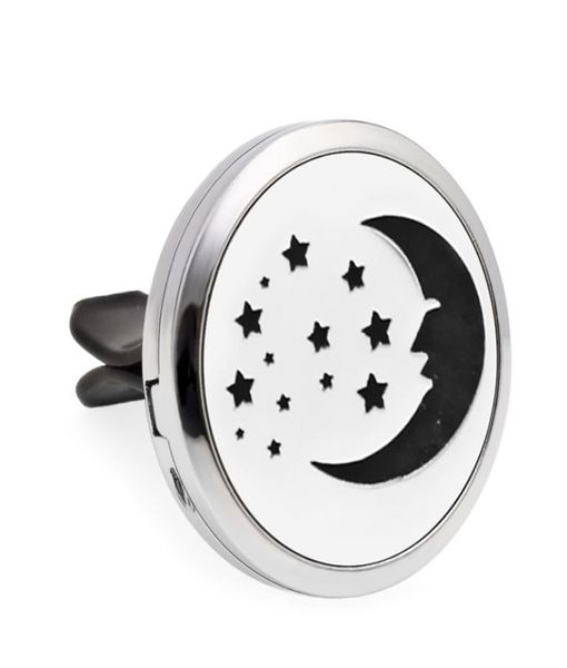 10pcslot more options eye star car air freshener 30mm essential oil perfume car locket diffuser vent clip 100p oil pads4124234, Bronze;silver
10pcslot more options eye star car air freshener 30mm essential oil perfume car locket diffuser vent clip 100p oil pads4124234, Bronze;silver