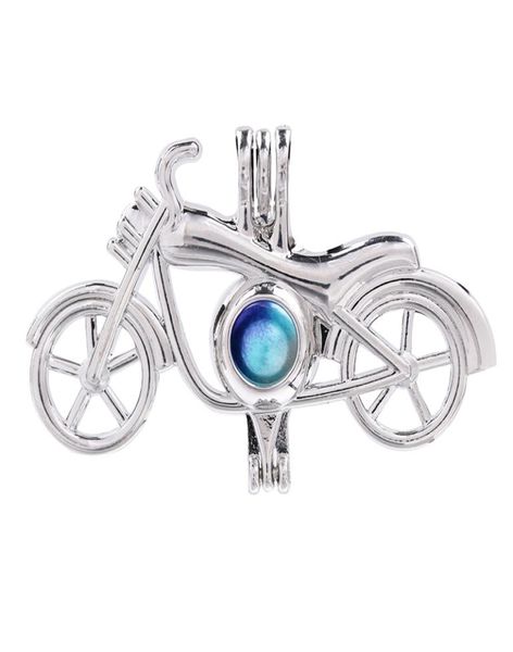 silver plated motorcycle pearl cage motorbike diffuser cage lockets pendant fragrance essential oil necklace jewelry charms2248316
silver plated motorcycle pearl cage motorbike diffuser cage lockets pendant fragrance essential oil necklace jewelry charms2248316