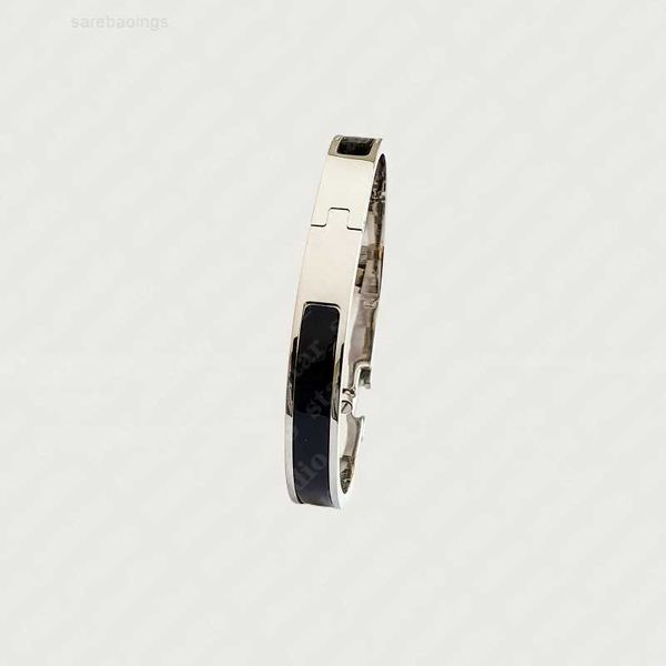 designer bracelet luxury brand her max classic 18k h bangle ladies bracelet gold letter bracelets enamel brand bangles colorfast hypoallerge, Black
designer bracelet luxury brand her max classic 18k h bangle ladies bracelet gold letter bracelets enamel brand bangles colorfast hypoallerge, Black