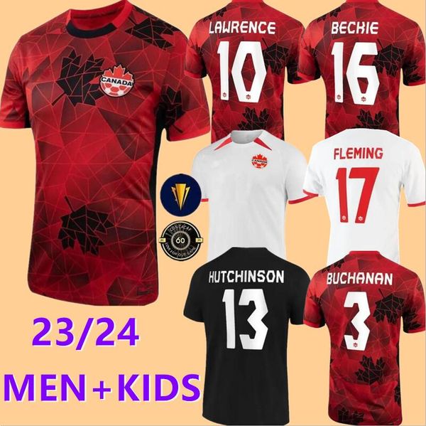 2023 canada soccer jerseys home away 22 23 24 national team davies j.david ugbo larin cavallini millar eustaquio davies buchanan football sh, Black;yellow
2023 canada soccer jerseys home away 22 23 24 national team davies j.david ugbo larin cavallini millar eustaquio davies buchanan football sh, Black;yellow