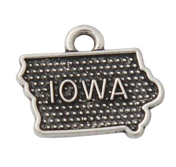 whole antique silver plated alloy iowa state map charms jewelry making diy accessories 1416mm aac0355153670, Bronze;silver
whole antique silver plated alloy iowa state map charms jewelry making diy accessories 1416mm aac0355153670, Bronze;silver