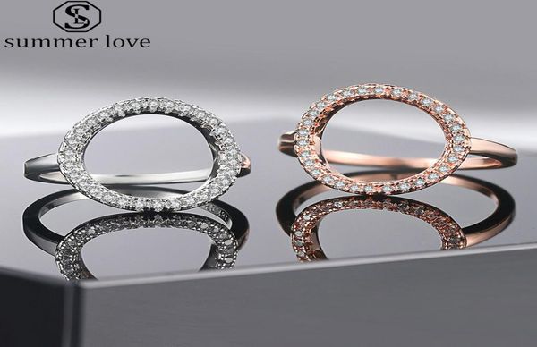 new white cubic zirconia hoop ring silver rose gold open circle karma promise statement ring for women wedding anniversary jewelry8107708
new white cubic zirconia hoop ring silver rose gold open circle karma promise statement ring for women wedding anniversary jewelry8107708
