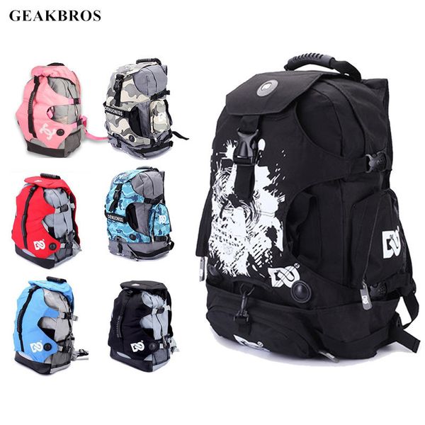 duffel bags inline roller skates backpack skating shoes boots carry bag men women kids ice storage knapsack outdoot travel sports 230710
duffel bags inline roller skates backpack skating shoes boots carry bag men women kids ice storage knapsack outdoot travel sports 230710