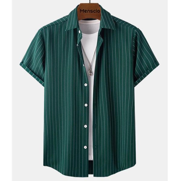 men's casual shirts fashion men's 3d striped shirt holiday style short sleeve oversizedshirt men clothing street sweatshirt party, White;black
men's casual shirts fashion men's 3d striped shirt holiday style short sleeve oversizedshirt men clothing street sweatshirt party, White;black