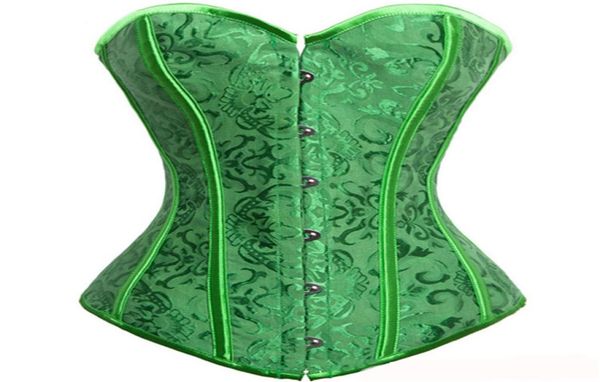 green corsets and bustiers corset women steampunk bustier gothic corselet floral boned club shows party plays corset 9857417, Black;white
green corsets and bustiers corset women steampunk bustier gothic corselet floral boned club shows party plays corset 9857417, Black;white